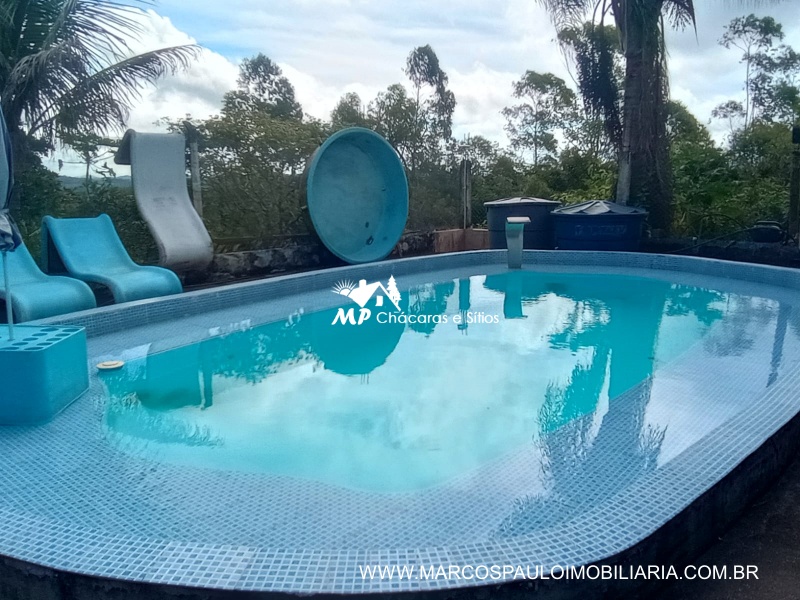 CHÁCARA PROXÍMO AO CENTRO DA CIDADE