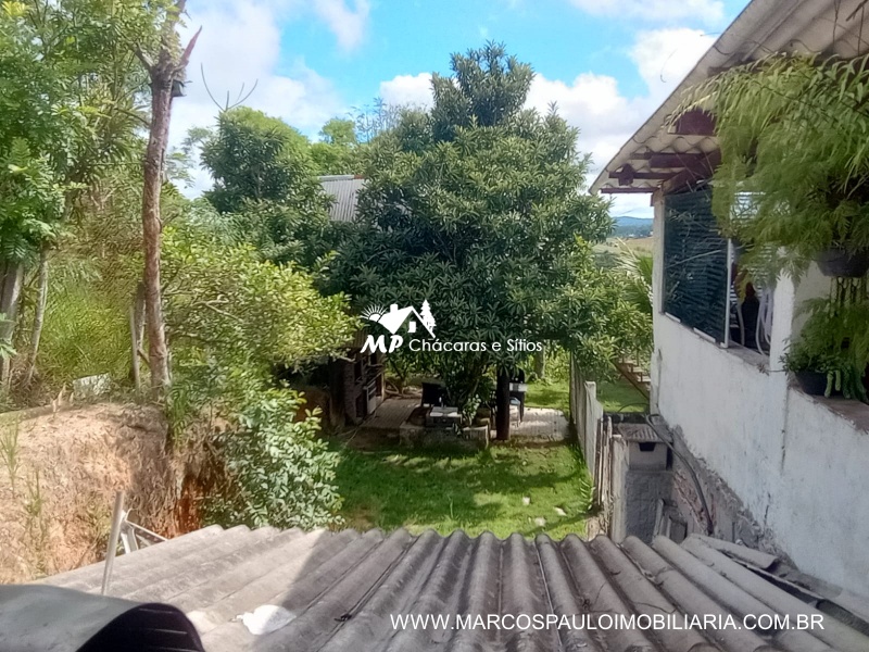 CHÁCARA PROXÍMO AO CENTRO DA CIDADE