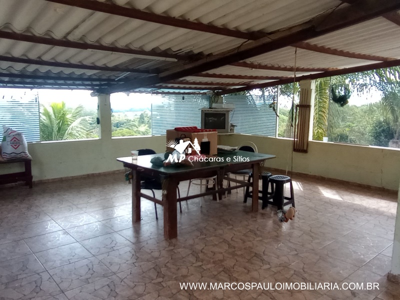 CHÁCARA PROXÍMO AO CENTRO DA CIDADE