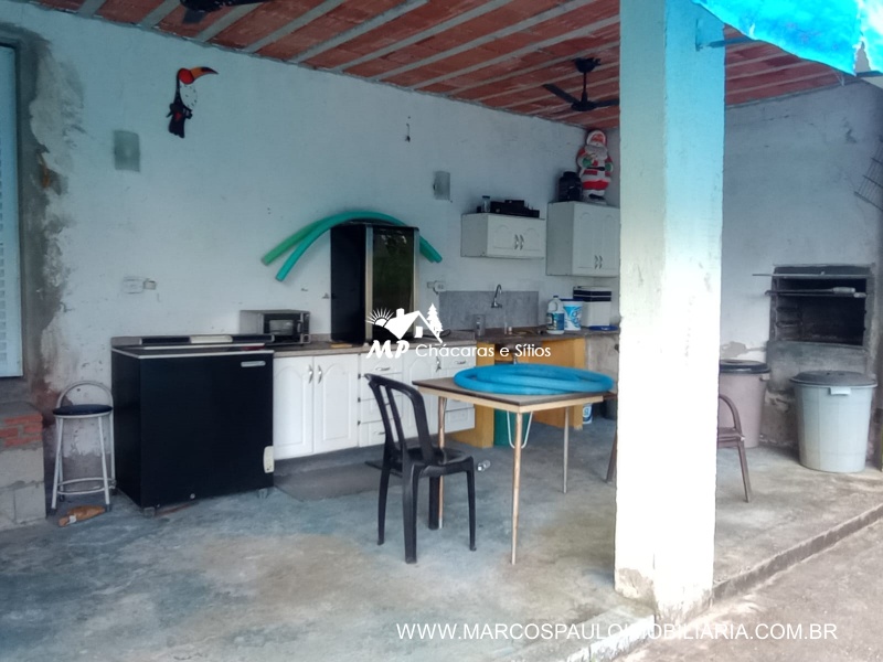 CHÁCARA PROXÍMO AO CENTRO DA CIDADE