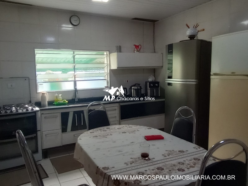 CHÁCARA PROXÍMO AO CENTRO DA CIDADE