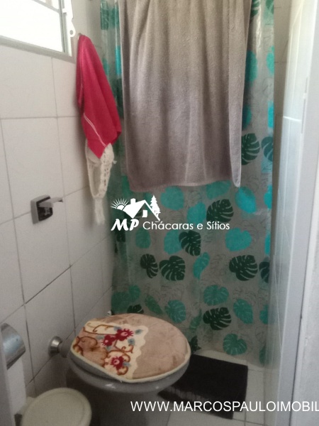 CHÁCARA PROXÍMO AO CENTRO DA CIDADE