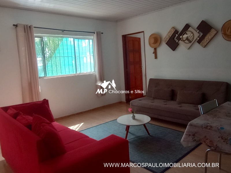 CHÁCARA PROXÍMO AO CENTRO DA CIDADE