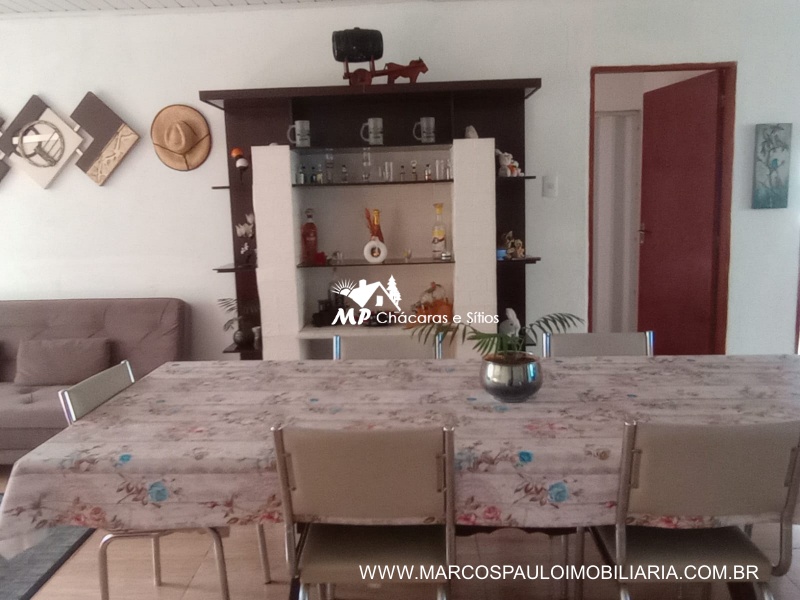 CHÁCARA PROXÍMO AO CENTRO DA CIDADE