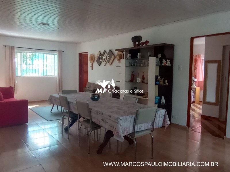 CHÁCARA PROXÍMO AO CENTRO DA CIDADE