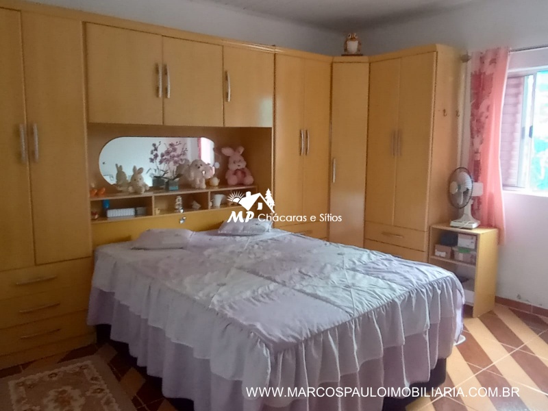 CHÁCARA PROXÍMO AO CENTRO DA CIDADE