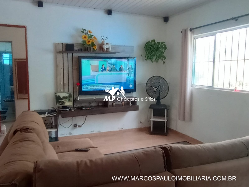 CHÁCARA PROXÍMO AO CENTRO DA CIDADE