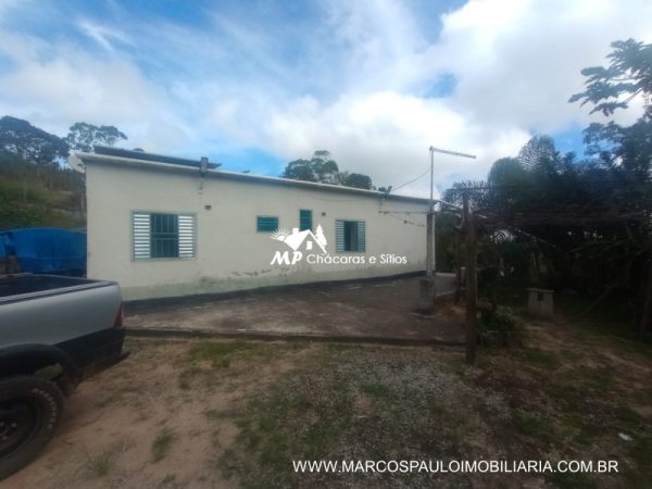 CHÁCARA PROXÍMO AO CENTRO DA CIDADE