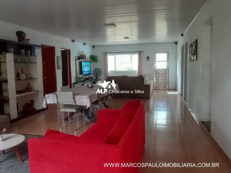 CHÁCARA PROXÍMO AO CENTRO DA CIDADE