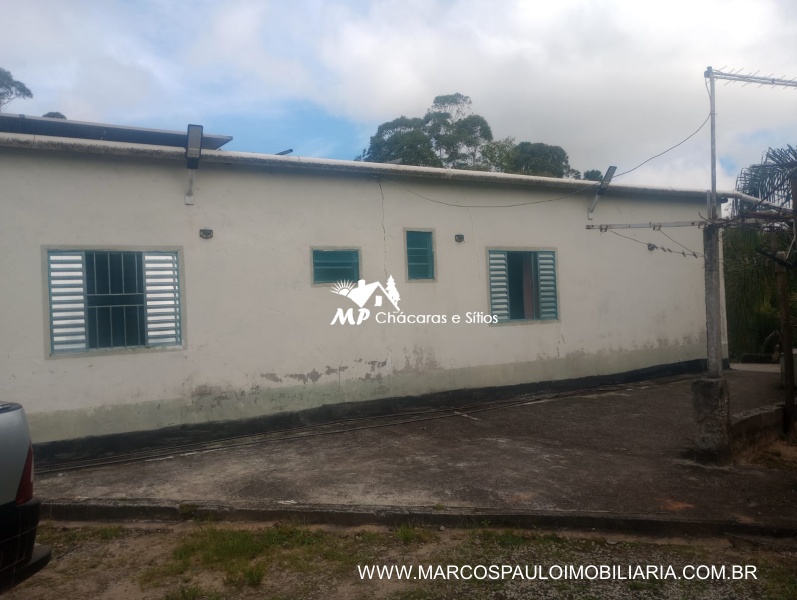 CHÁCARA PROXÍMO AO CENTRO DA CIDADE