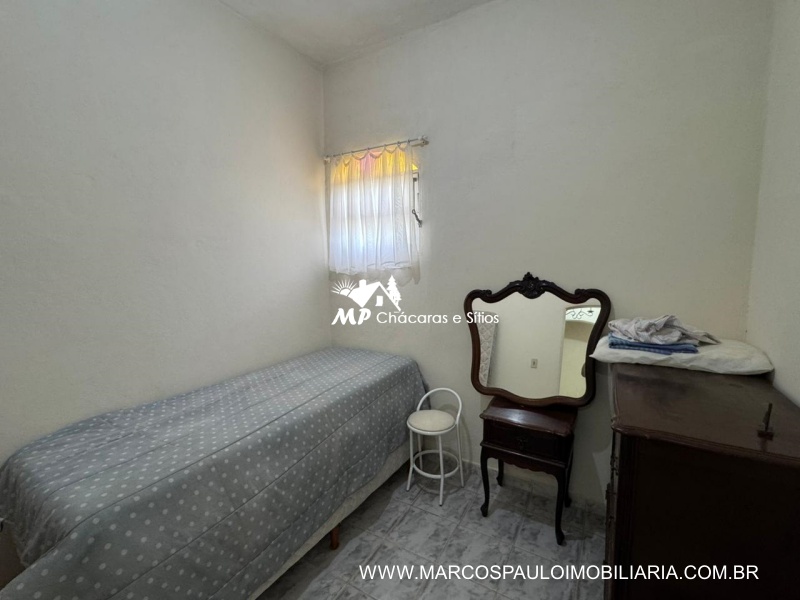 CHÁCARA ENCANTADORA EM BIRITIBA MIRIM