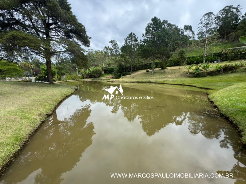 CHÁCARA ENCANTADORA EM BIRITIBA MIRIM