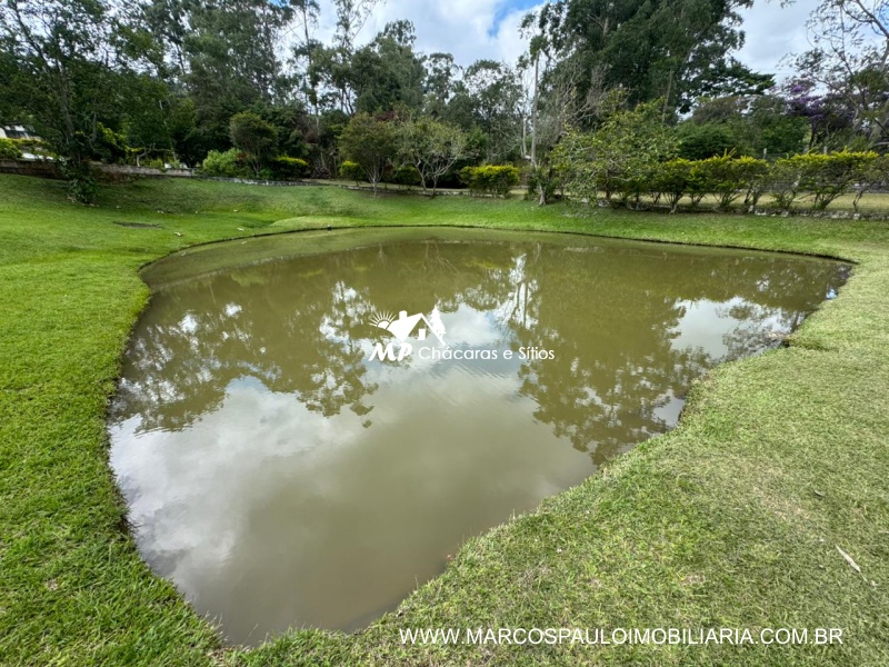 CHÁCARA ENCANTADORA EM BIRITIBA MIRIM