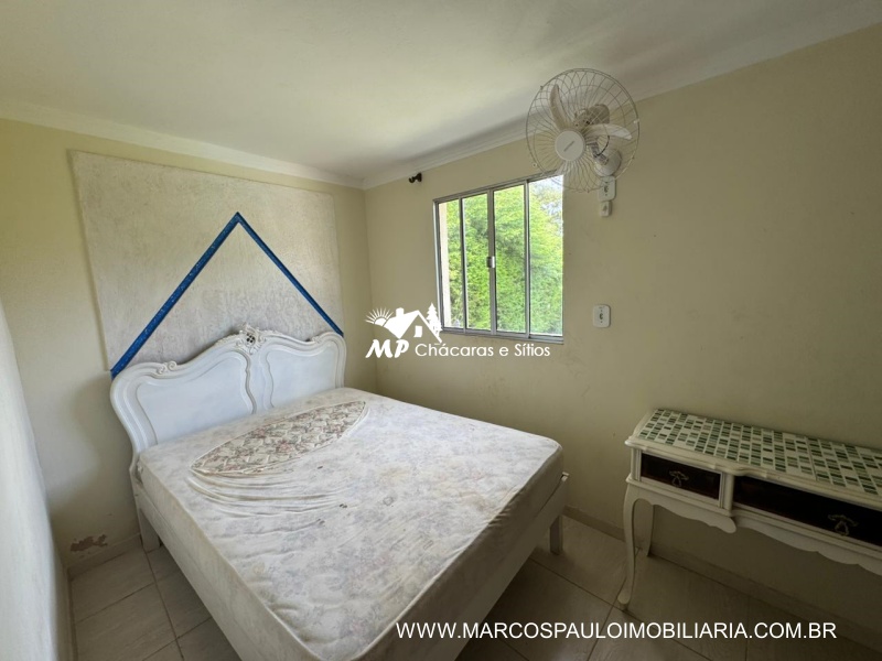 CHÁCARA PARA MORADIA OU INVESTIMENTO EM BIRITIBA MIRIM