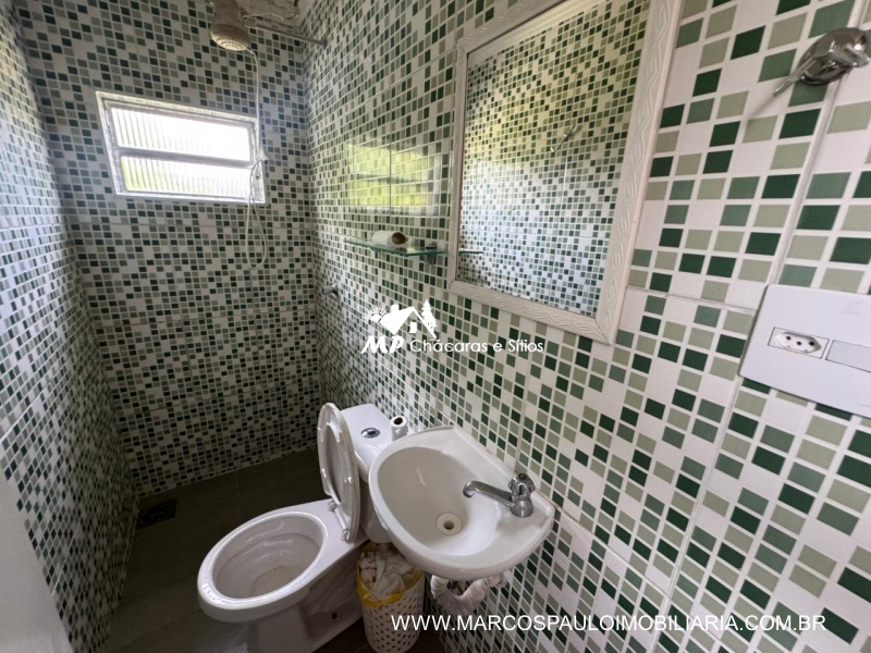 CHÁCARA PARA MORADIA OU INVESTIMENTO EM BIRITIBA MIRIM