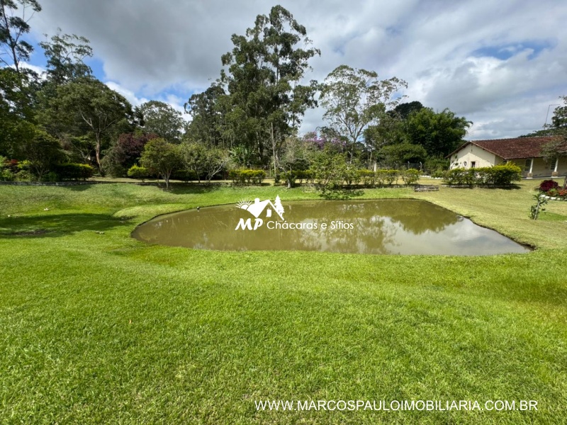 CHÁCARA PARA MORADIA OU INVESTIMENTO EM BIRITIBA MIRIM