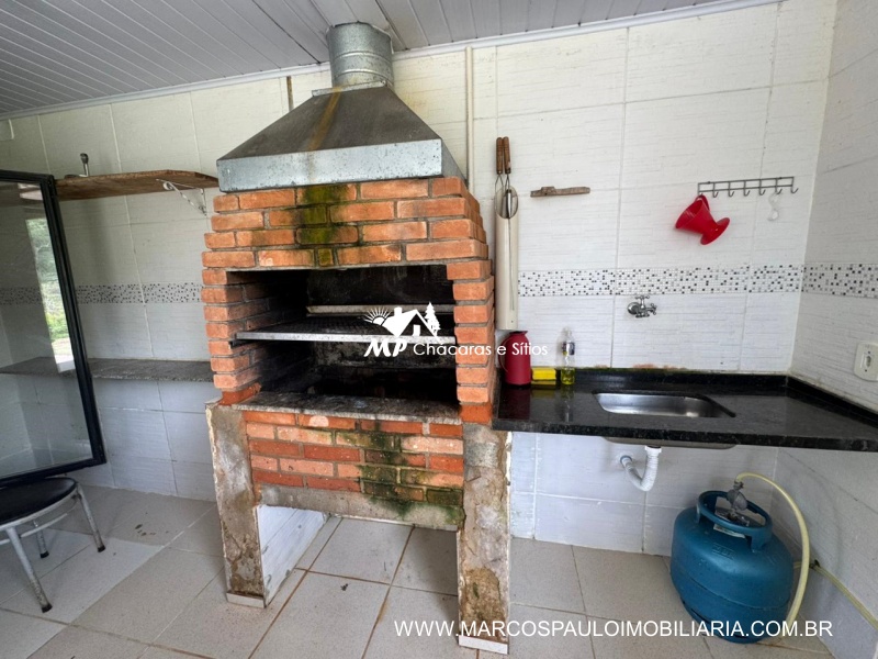 CHÁCARA PARA MORADIA OU INVESTIMENTO EM BIRITIBA MIRIM