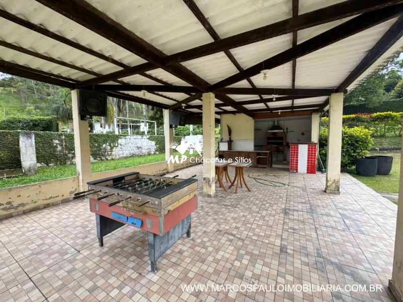 CHÁCARA PARA MORADIA OU INVESTIMENTO EM BIRITIBA MIRIM