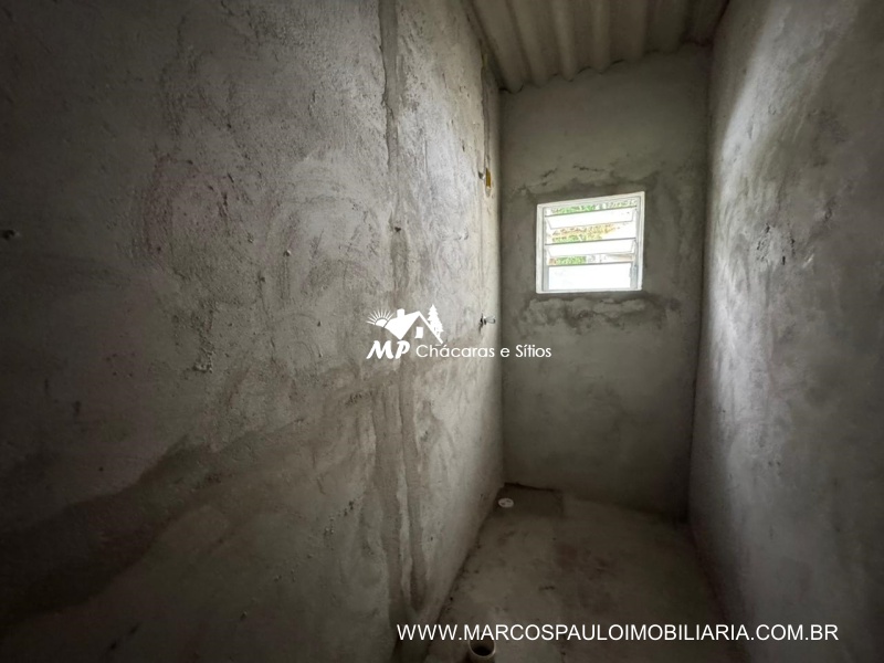 SÍTIO COM MUITA ÁGUA EM BIRITIBA MIRIM