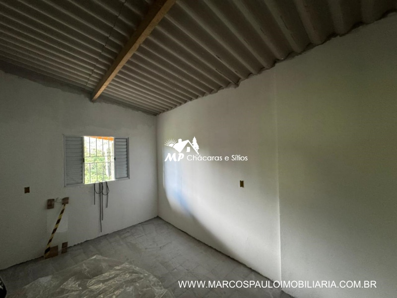 SÍTIO COM MUITA ÁGUA EM BIRITIBA MIRIM