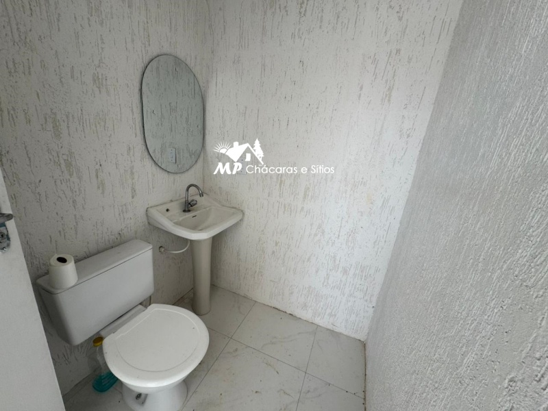 CHÁCARA EM BIRITIBA MIRIM QUE ACEITA FINANCIAMENTO BANCÁRIO