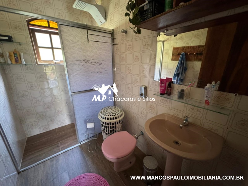 CHÁCARA ESPETACULAR EM BIRITIBA MIRIM