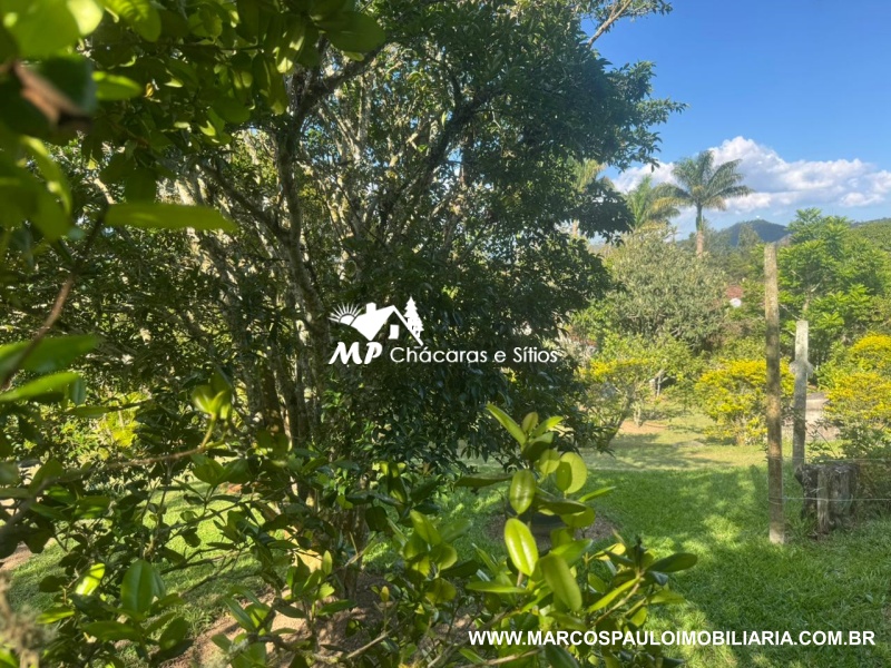 CHÁCARA ESPETACULAR EM BIRITIBA MIRIM
