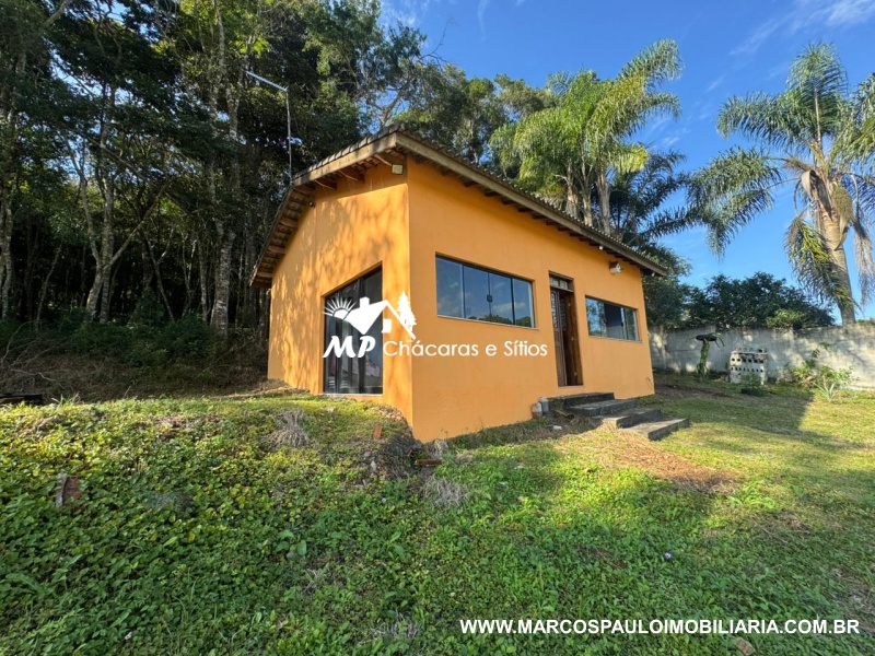 CHÁCARA MARAVILHOSA EM MOGI DAS CRUZES