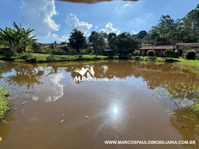 CHÁCARA EM MOGI DAS CRUZES