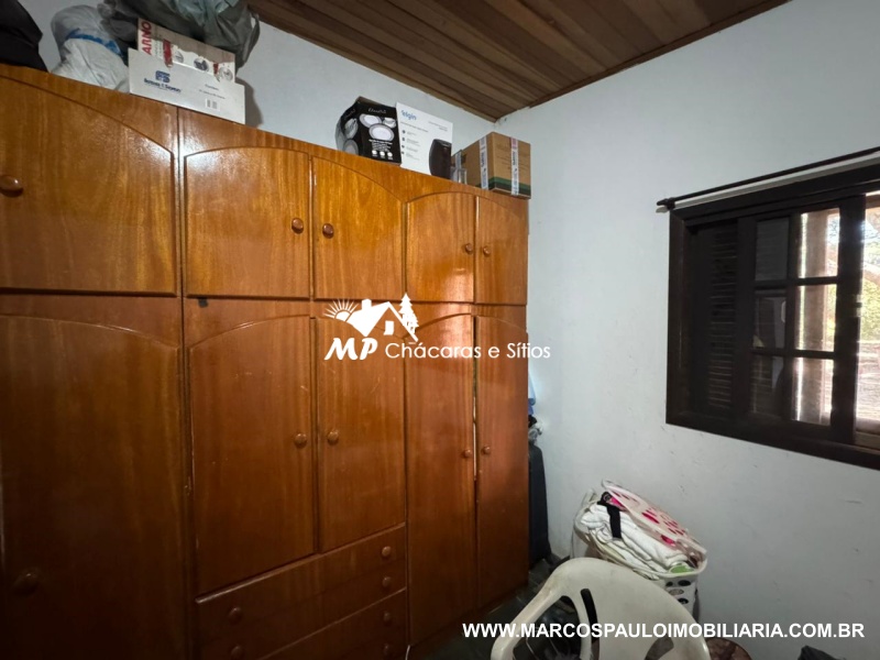 CHÁCARA EM MOGI DAS CRUZES