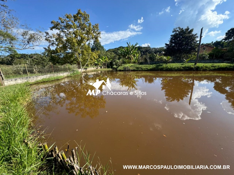 CHÁCARA EM MOGI DAS CRUZES
