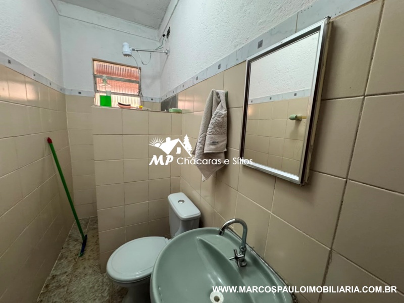 CHÁCARA ESPETACULAR EM BIRITIBA MIRIM