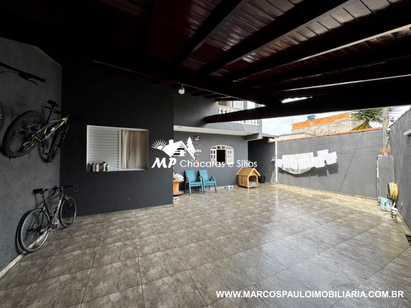 CASA EXCELENTE EM BIRITIBA MIRIM