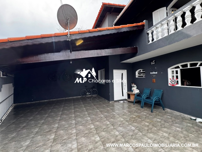 CASA EXCELENTE EM BIRITIBA MIRIM