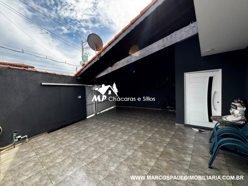 CASA EXCELENTE EM BIRITIBA MIRIM