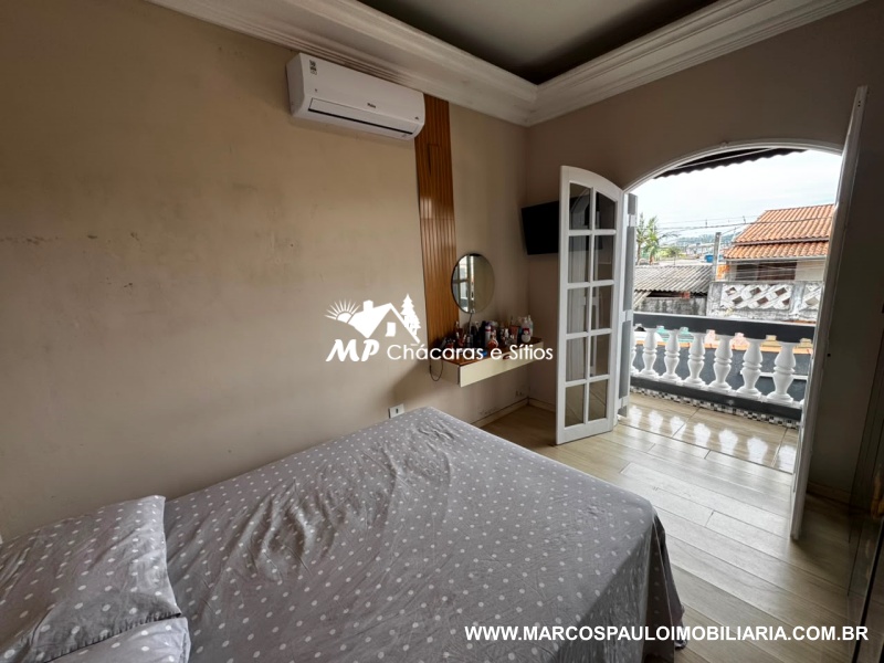 CASA EXCELENTE EM BIRITIBA MIRIM