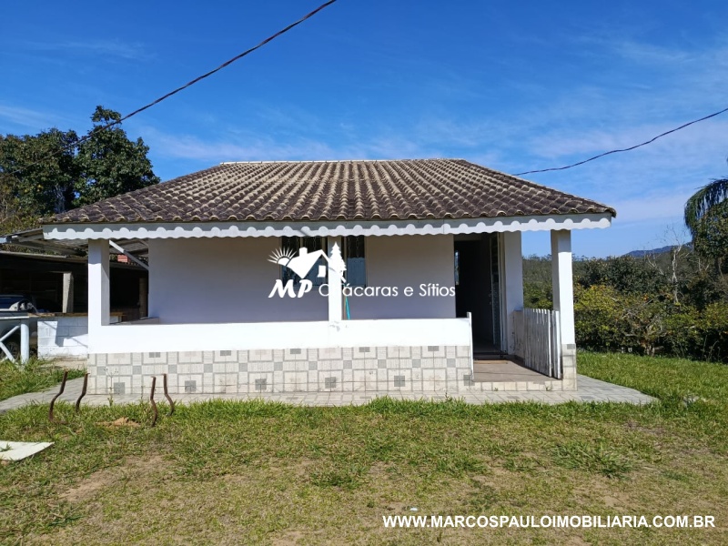 SÍTIO ESPETACULAR EM MOGI DAS CRUZES