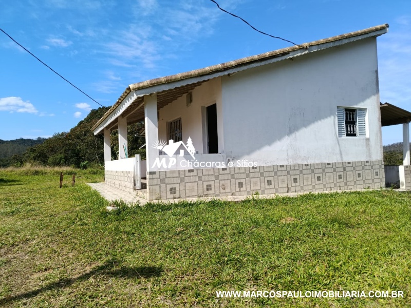 SÍTIO ESPETACULAR EM MOGI DAS CRUZES