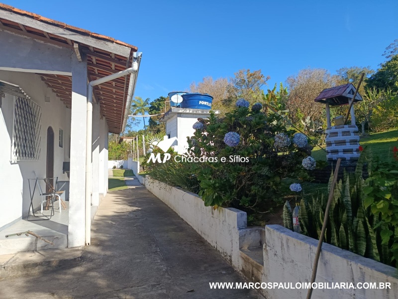 CHÁCARA EM BIRITIBA MIRIM EM EXCELENTE BAIRRO