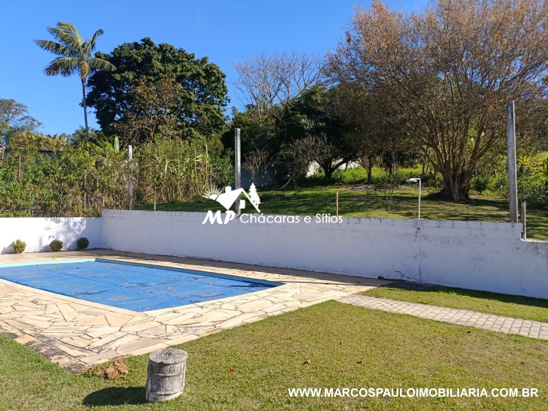 CHÁCARA EM BIRITIBA MIRIM EM EXCELENTE BAIRRO