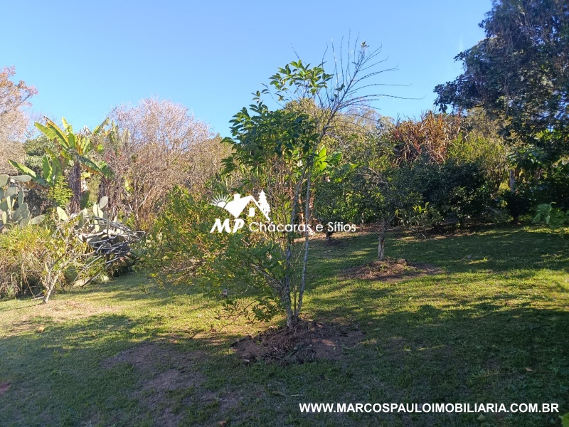 CHÁCARA EM BIRITIBA MIRIM EM EXCELENTE BAIRRO