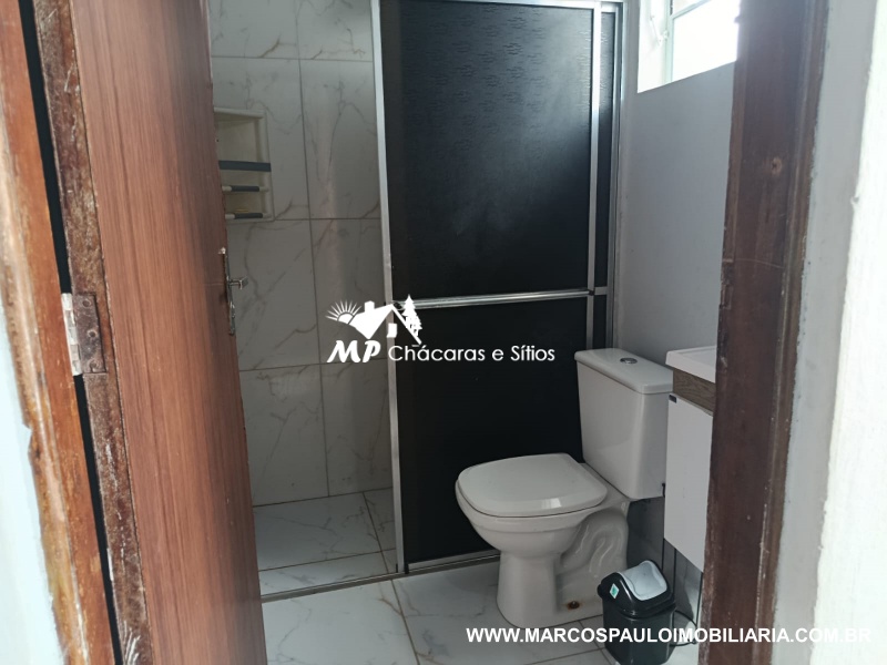 CHÁCARA EM BIRITIBA MIRIM EM EXCELENTE BAIRRO
