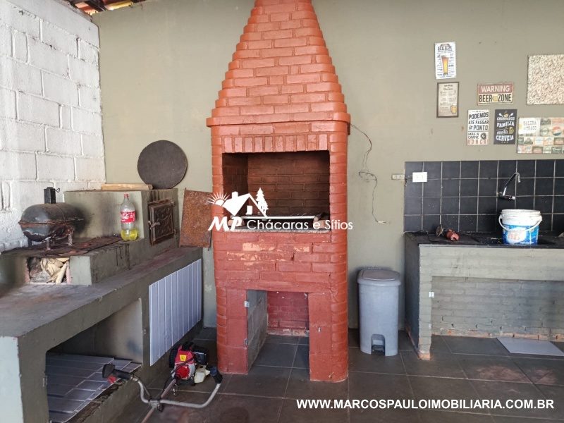CHÁCARA EM BIRITIBA MIRIM EM EXCELENTE BAIRRO