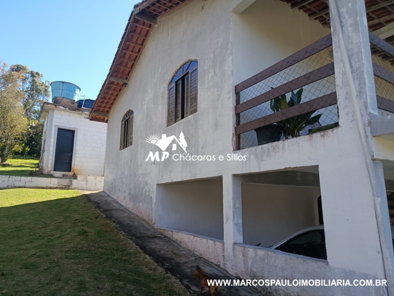 CHÁCARA EM BIRITIBA MIRIM EM EXCELENTE BAIRRO