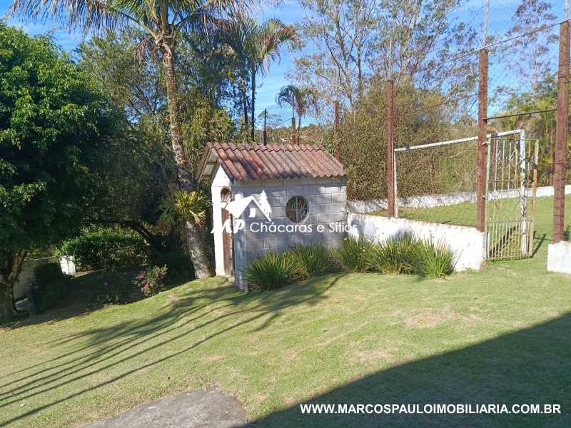 CHÁCARA EM BIRITIBA MIRIM EM EXCELENTE BAIRRO