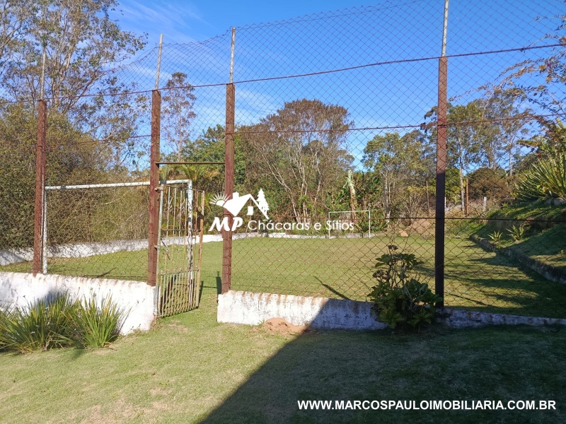 CHÁCARA EM BIRITIBA MIRIM EM EXCELENTE BAIRRO