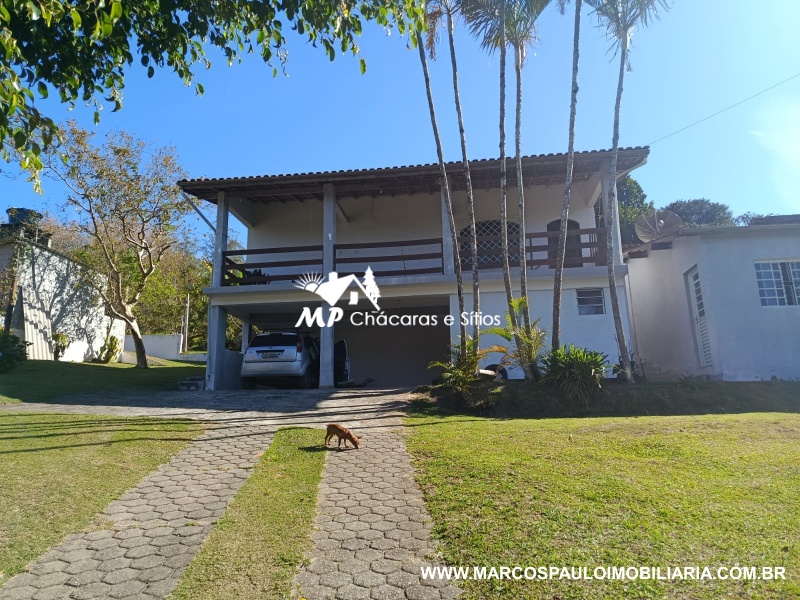 CHÁCARA EM BIRITIBA MIRIM EM EXCELENTE BAIRRO